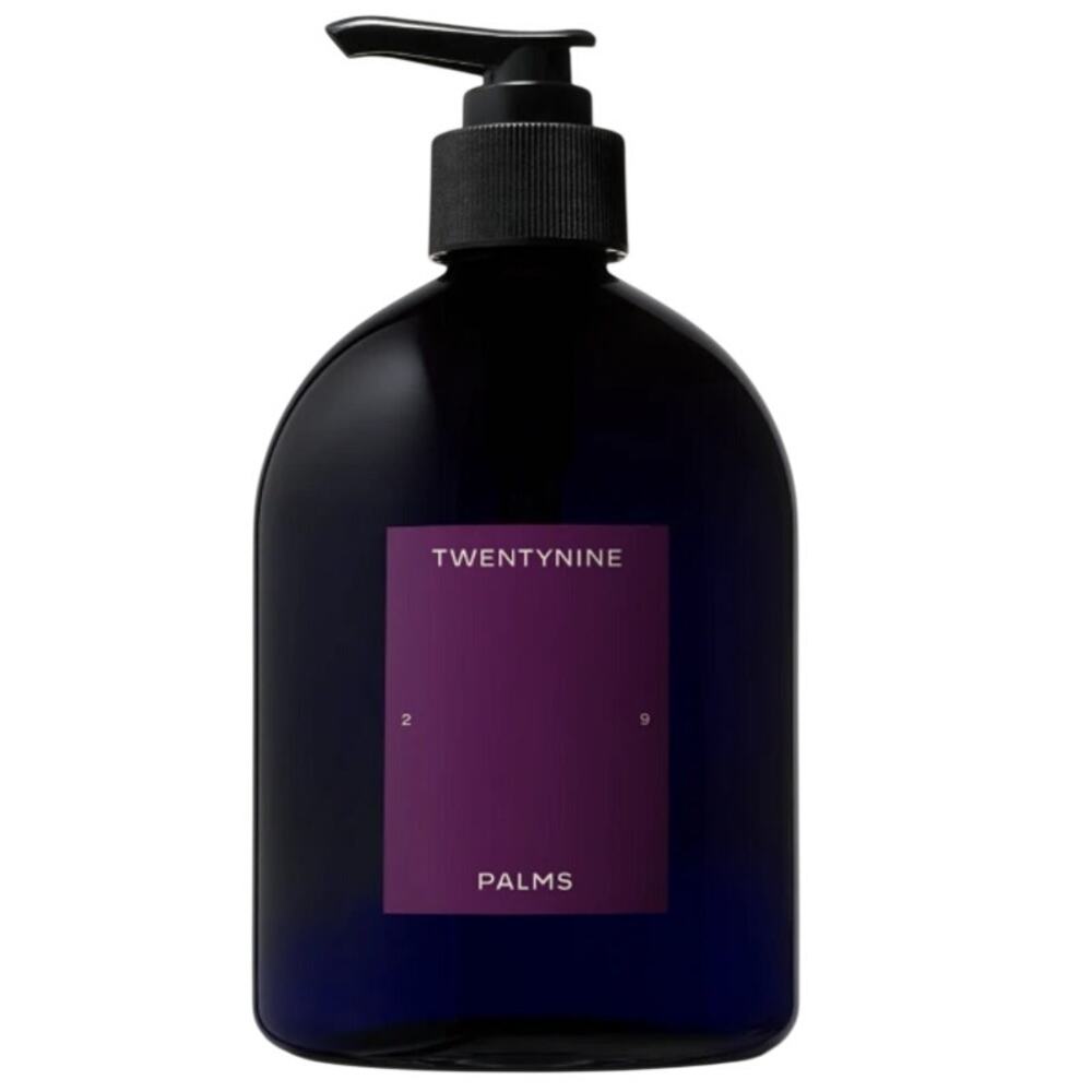 TwentyNine Palms Desert Tumbleweed Softening Hair Conditioner, NWT